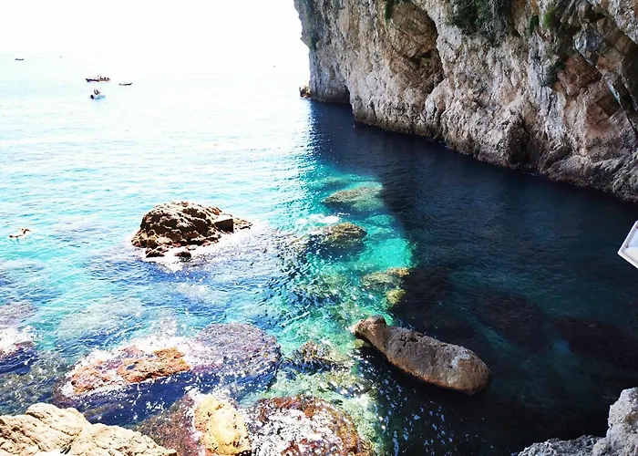 Villa Isola Bella