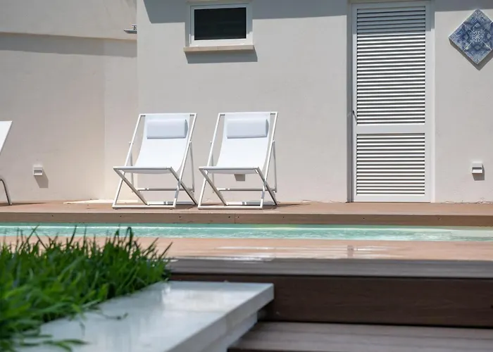 Iancu Charme Apartments